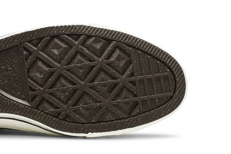 Кроссовки Carhartt WIP x Converse Renew Chuck 70 High 'Navy Brown'