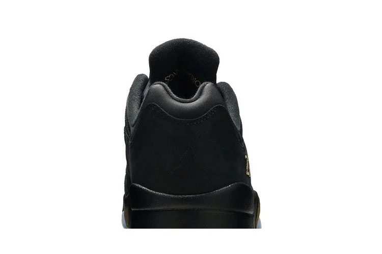 Кроссовки Air Jordan 5 Retro Low Wings 'Class of 2020-21'