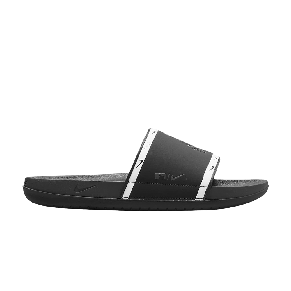 MLB x Nike OffCourt Slide 'Chicago White Sox 2022'