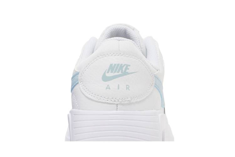 Кроссовки Nike Wmns Air Max SC 'White Ocean Bliss'
