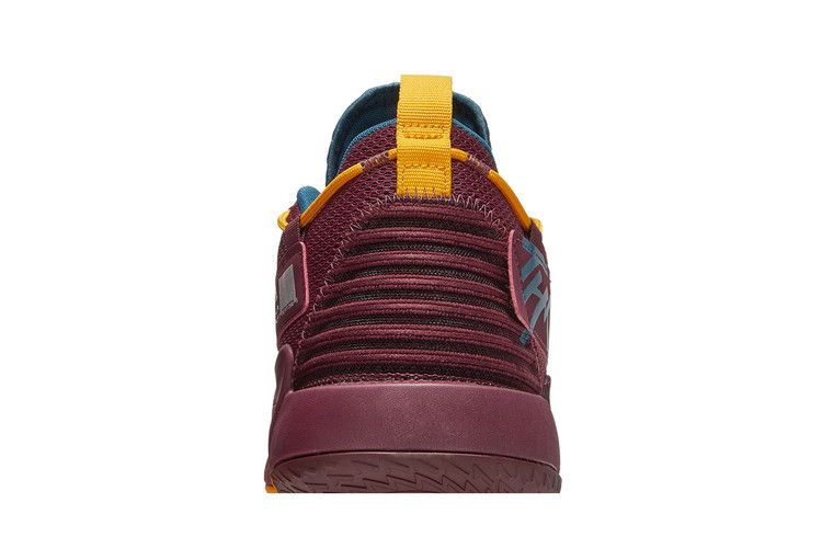 Кроссовки adidas Dame 7 EXTPLY 'Three'
