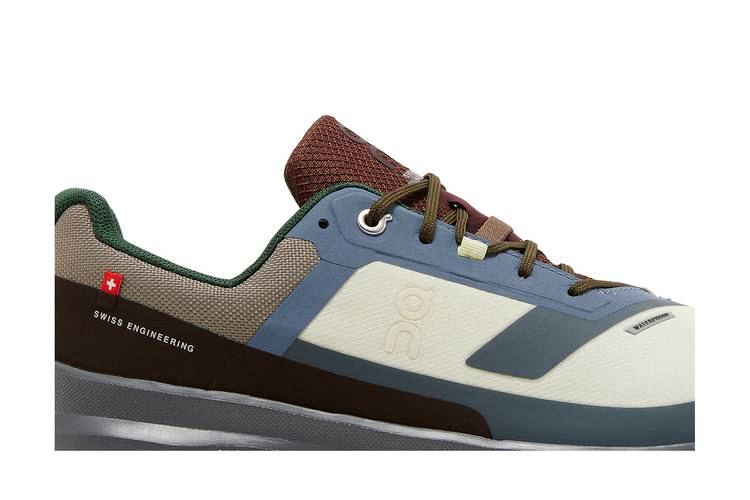Кроссовки Packer Shoes x Cloudventure Waterproof 'Pearl Stone'
