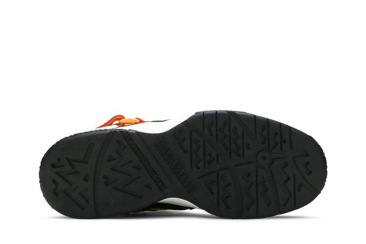 Кроссовки Nike Men's Air Raid 'Roswell Raygun'