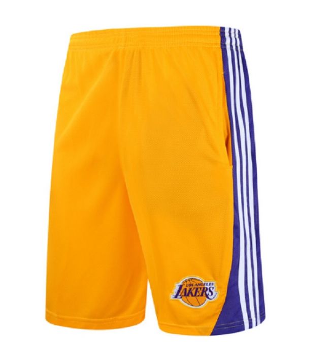 Баскетбольные шорты Шорты Los Angeles Lakers
