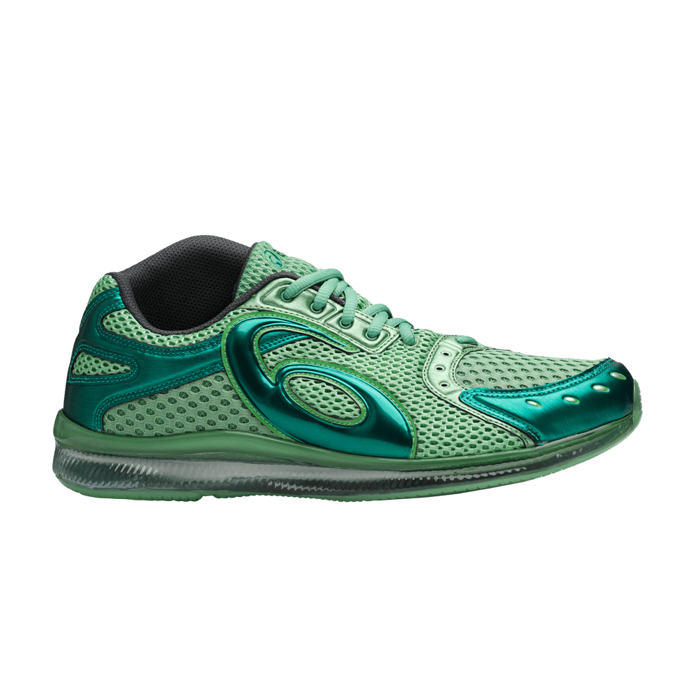 Кроссовки Kiko Kostadinov x ASICS Gel Sokat Infinity 'Pepper Mint'