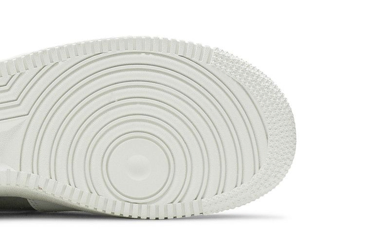 Кроссовки Nike Wmns Air Force 1 Low 'White Iridescent'