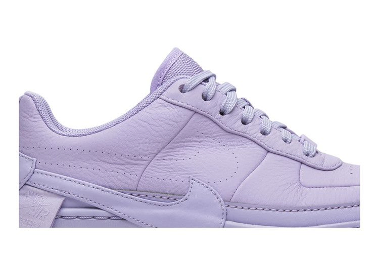 Кроссовки Nike Wmns Air Force 1 Jester XX 'Violet Mist'