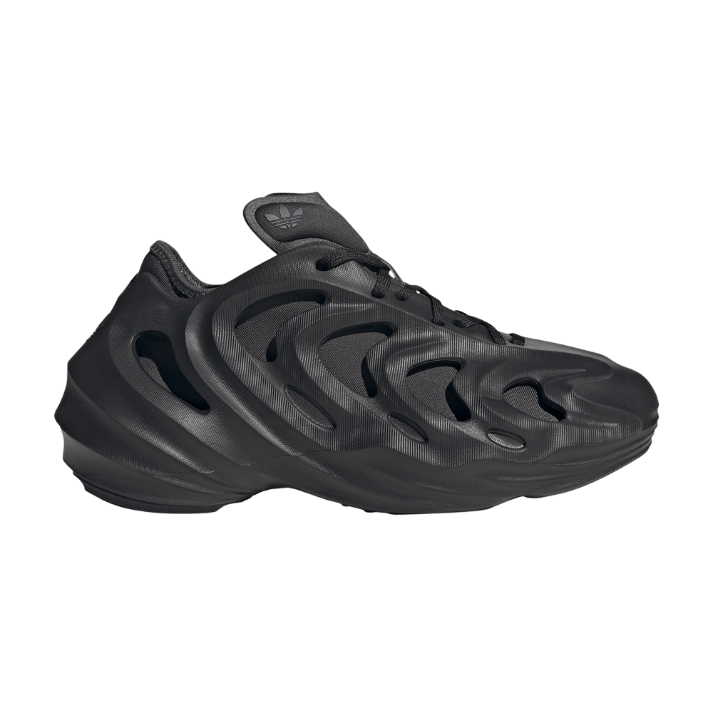 Кроссовки adidas adiFOM Q J 'Black Carbon'