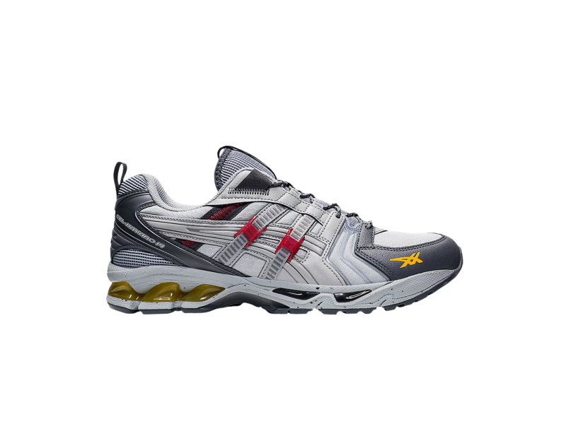 Кроссовки Asics Gel Kayano 14 RE Piedmont Grey