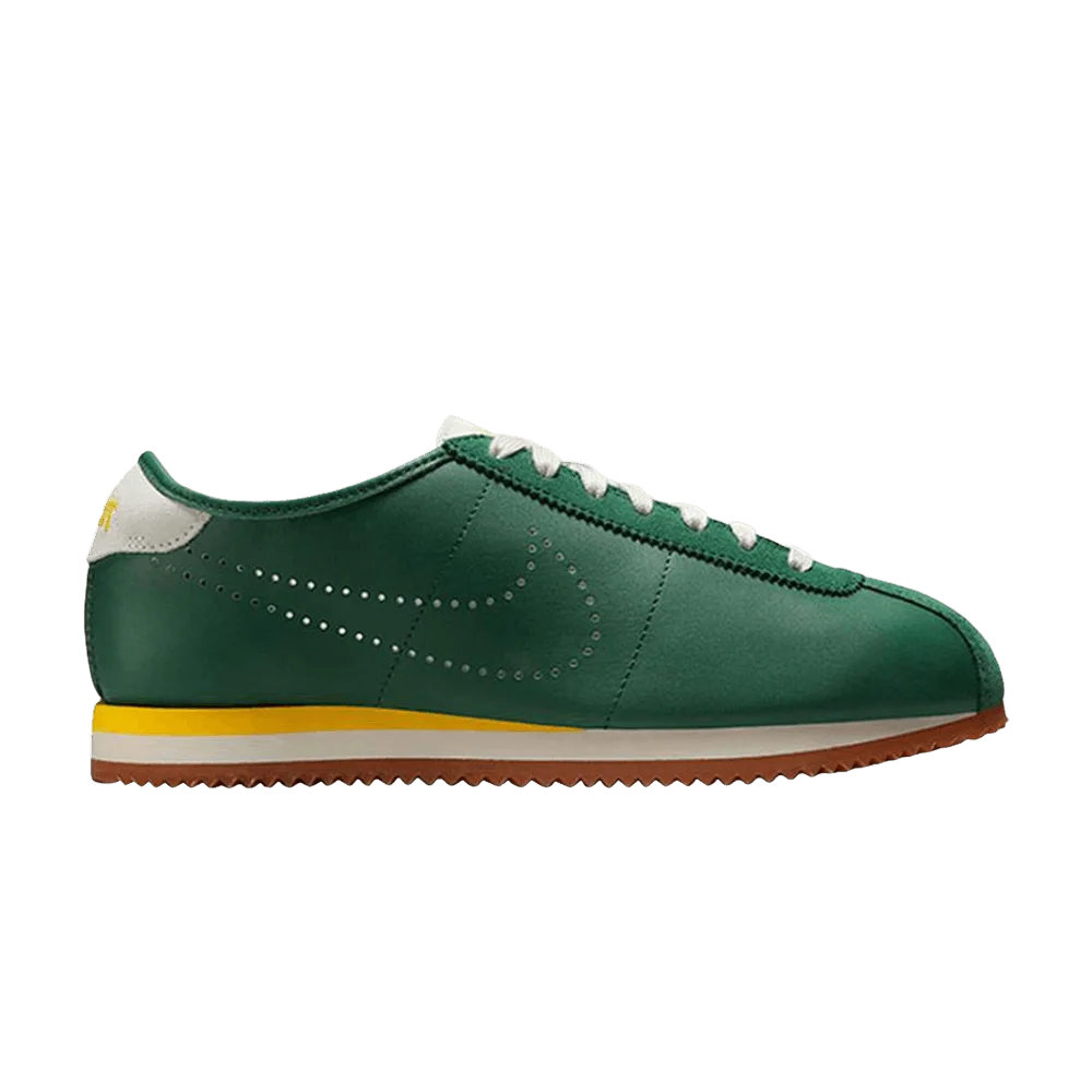 Krossovki-Nike-Wmns-Cortez-Green