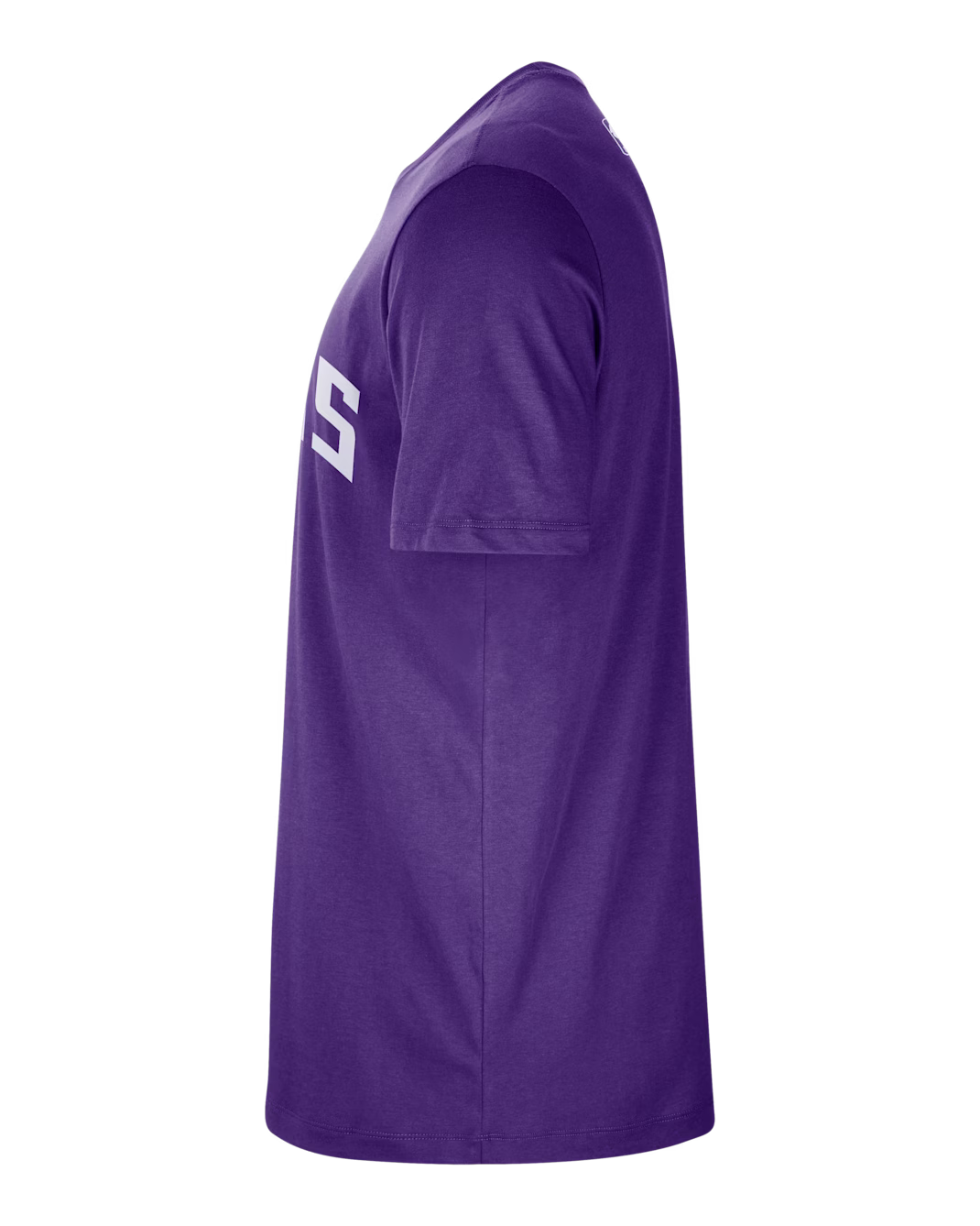 Мужская футболка Nike NBA Sacramento Kings Essentials Field Purple
