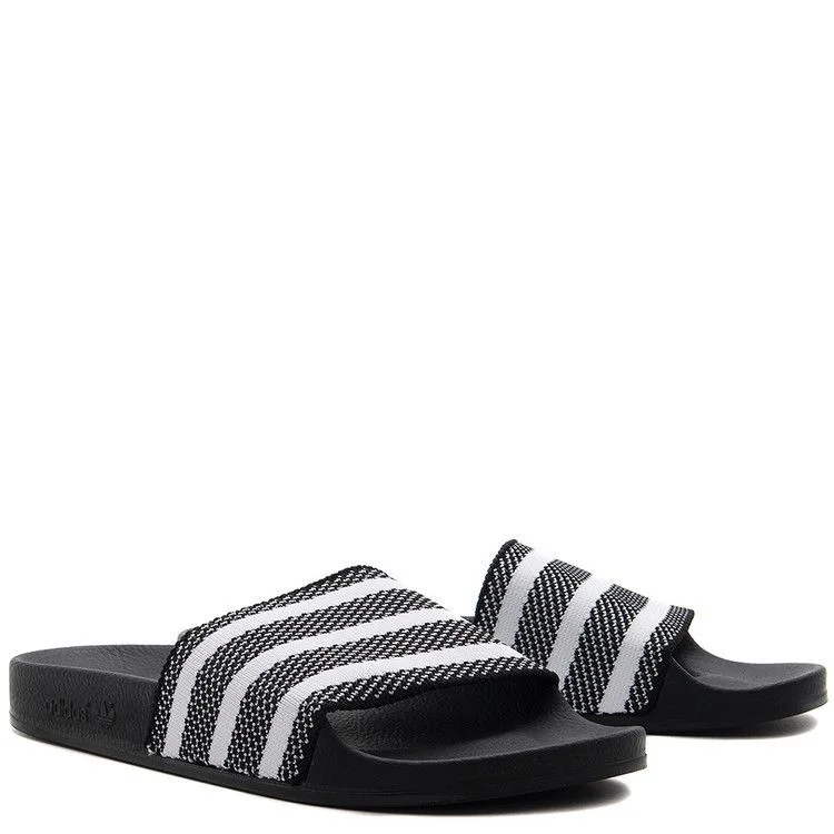 Кроссовки Adidas Adilette Primeknit