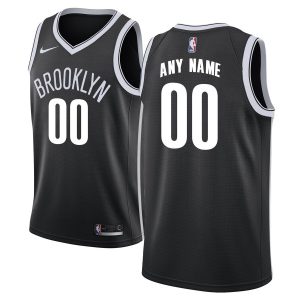2019-20-Brooklyn-Nets-Custom-Name-Black-Icon-Edition-300x300
