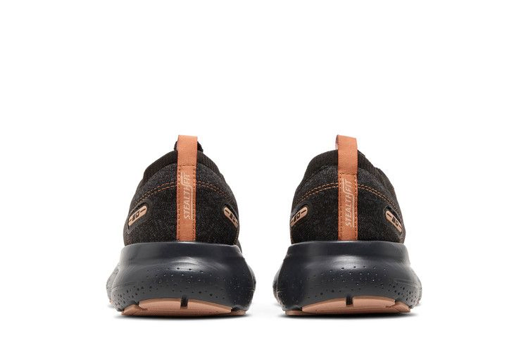 Кроссовки Brooks Wmns Glycerin StealthFit 20 'Leopard'
