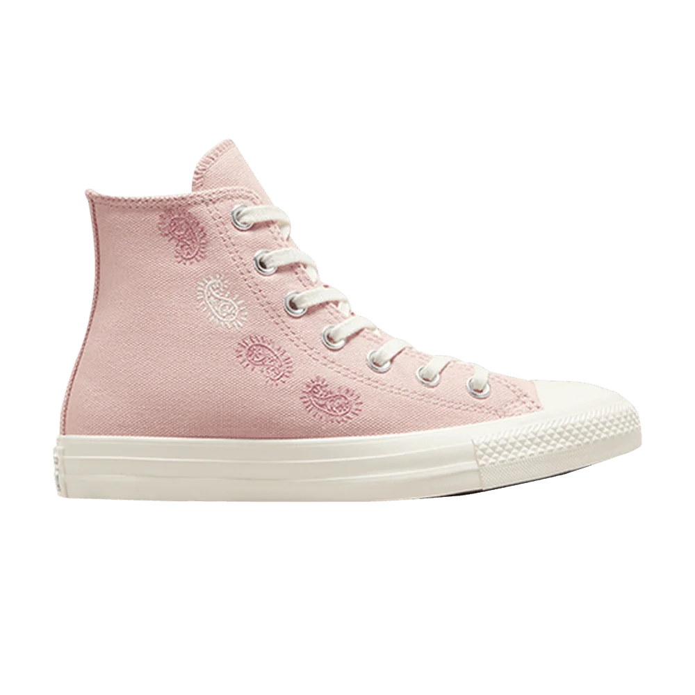 Кроссовки Converse Wmns Chuck Taylor All Star High 'Crafted Evolution'