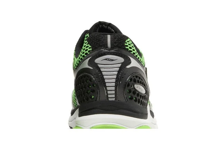 Кроссовки Saucony ProGrid Triumph 4 'Green Silver'