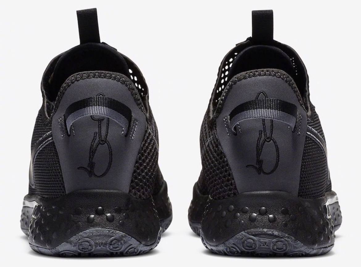 Nike-PG-4-Black-Metallic-Dark-Grey-4