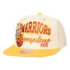 Mitchell-Ness-MN-x-Melody-Ehsani-Champions-Snapback-Golden-State-Warriors-Hat-100x100