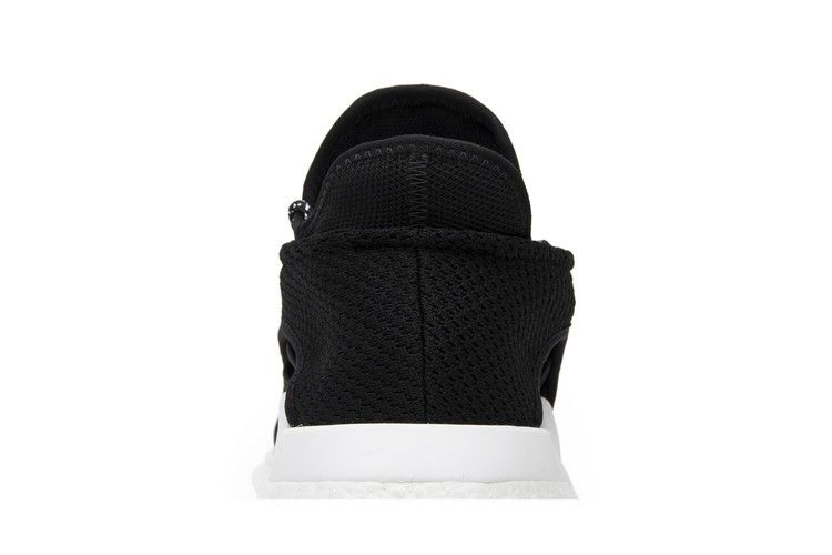 Кроссовки adidas Y-3 Saikou 'Core Black'