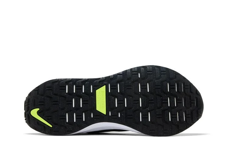 Кроссовки Nike ReactX Infinity Run 4 GORE-TEX 'Black White'