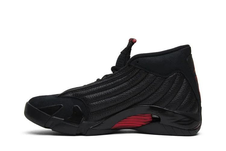 Кроссовки Air Jordan 14 Retro 'Last Shot' 2018