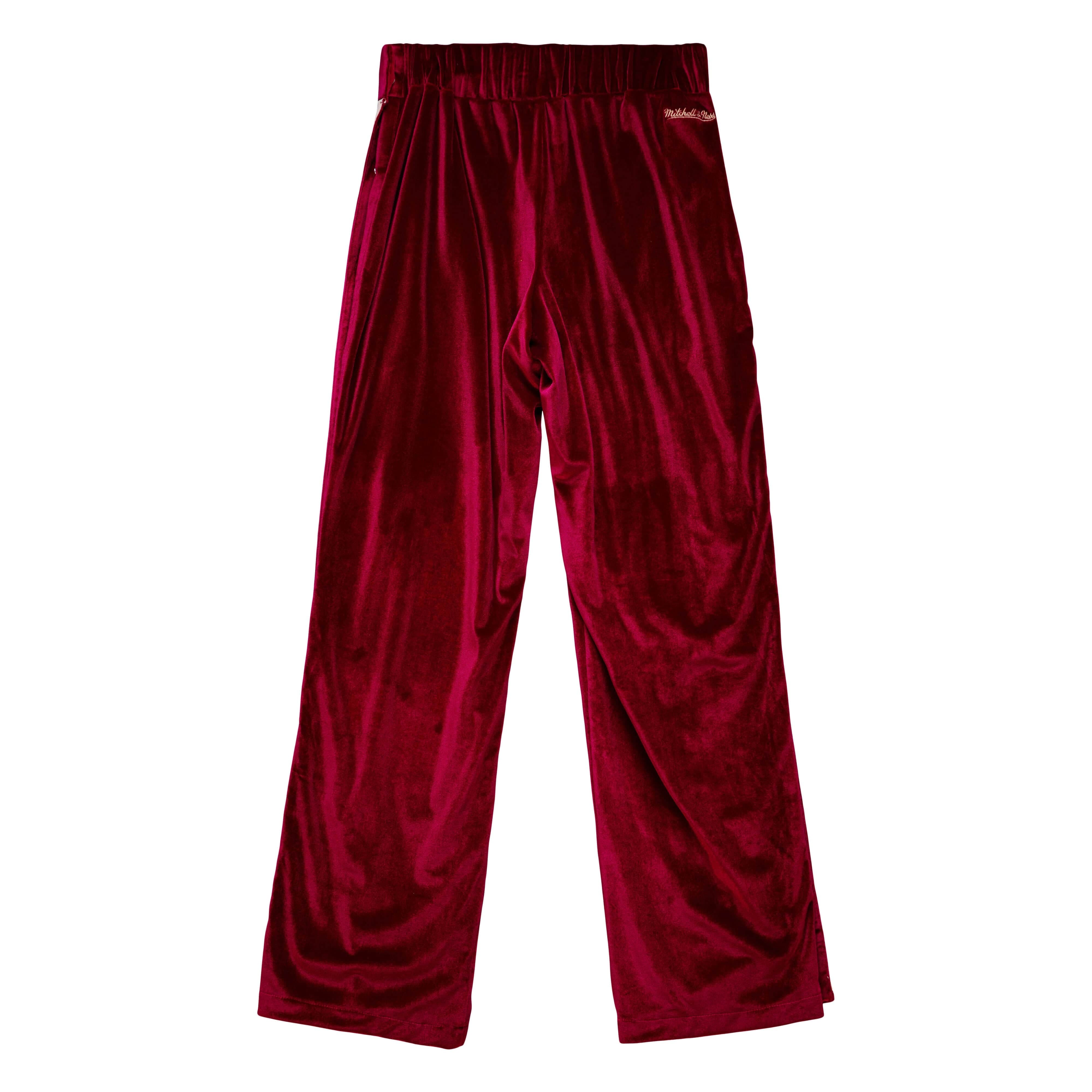 Спортивные штаны My Towns Wish Tear Away Atlanta Hawks Pants
