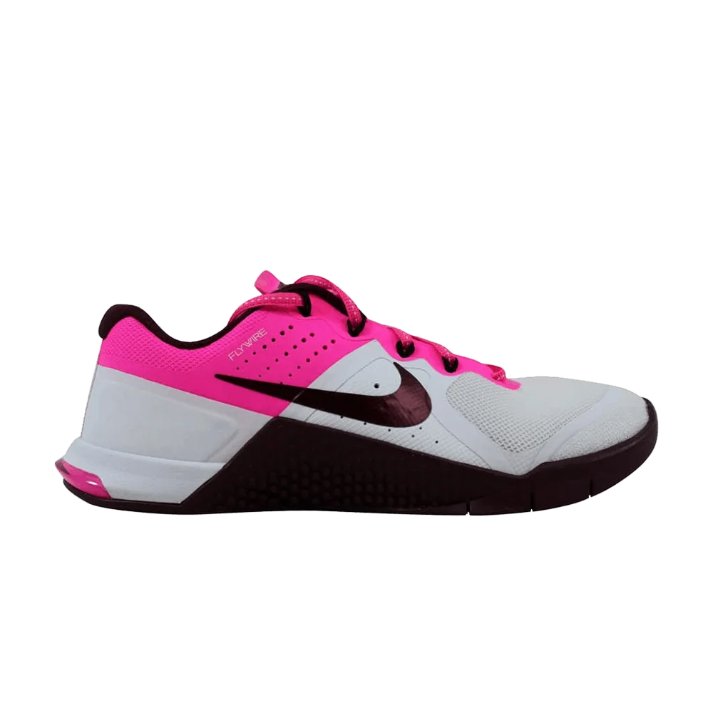 Krossovki-Nike-Wmns-Metcon-2-Pink-Blast