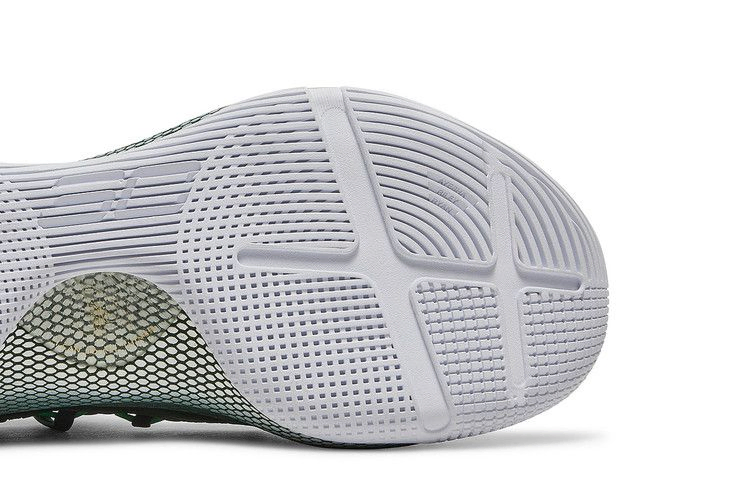 Кроссовки Under Armour Curry 6 Team 'Forest Green'