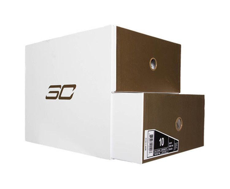 Кроссовки Under Armour Curry 1 'Championship Pack'