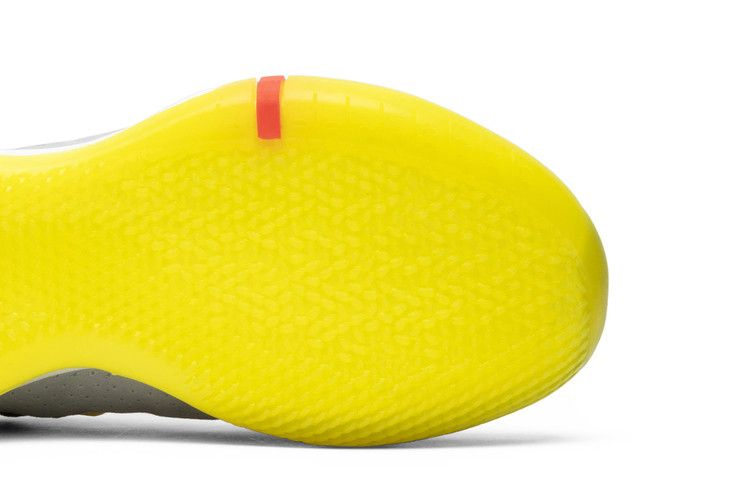Кроссовки Nike Kobe A.D. Exodus EP 'Sail Multicolor'