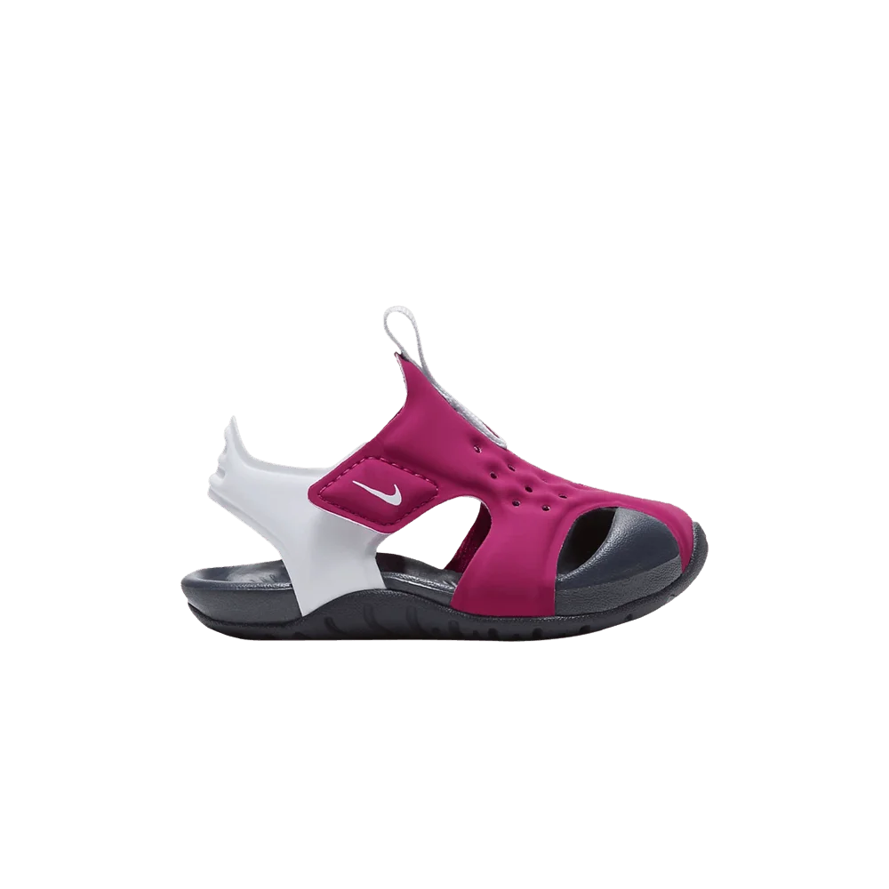 Кроссовки Nike Sunray Protect 2 TD 'Fireberry'