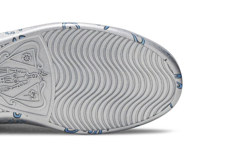 Кроссовки Gucci Ace Low 'GG Monogram'