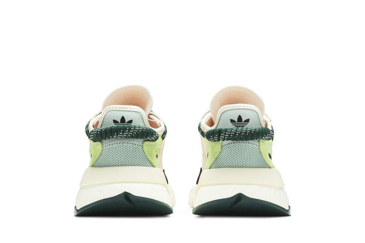 Кроссовки Ivy Park x adidas Nite Jogger 'Ecru Tint'