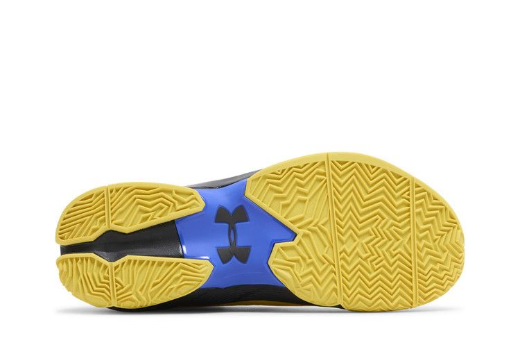 Кроссовки Under Armour Curry 2 Retro GS 'Double Bang'