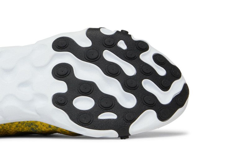 Кроссовки Nike Wmns React Element 55 'Speed Yellow'