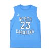 Air-Jordan-North-Carolina-Blue-Training-Undershirt-100x100