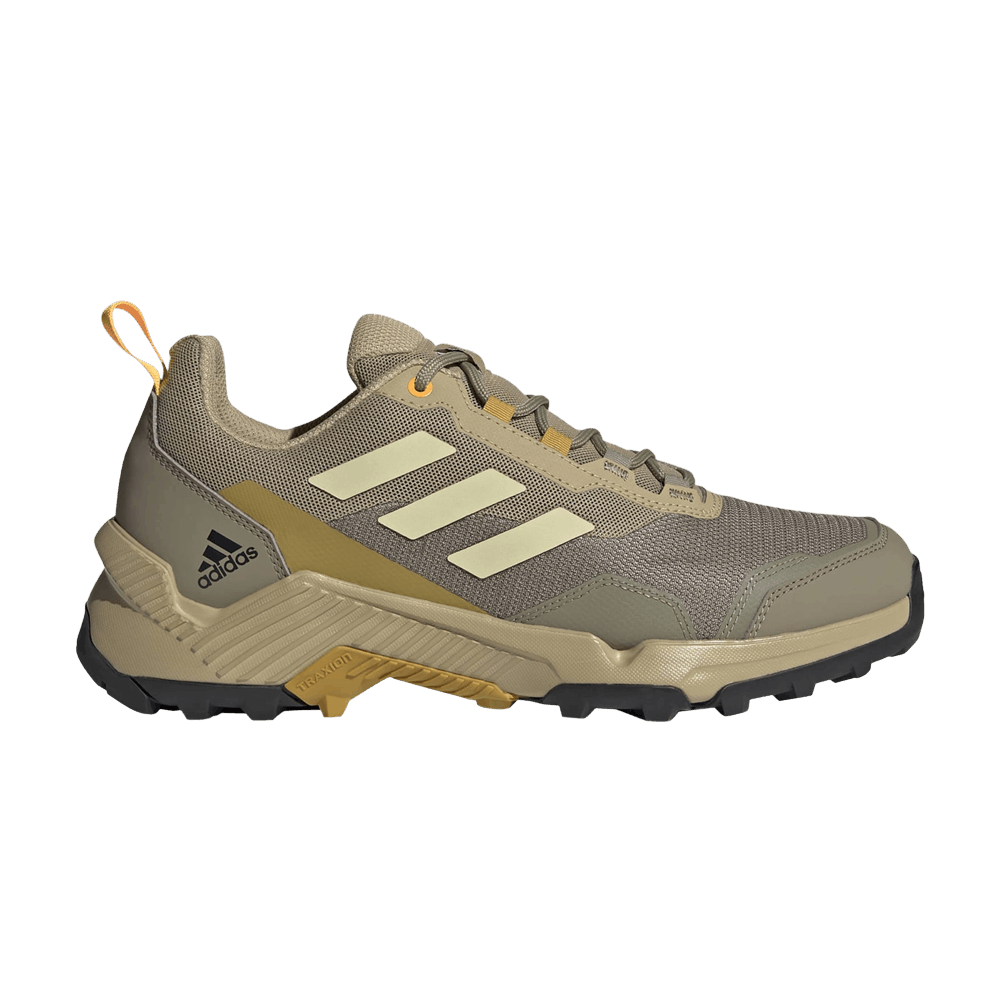 Кроссовки Adidas Eastrail 2.0 'Beige Tone Orbit Green'