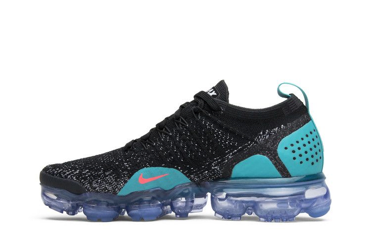 Кроссовки Nike Wmns Air VaporMax 2 'Hot Punch'