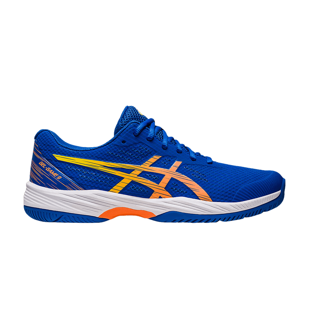 Кроссовки ASICS Gel Game 9 'Novak Pack'