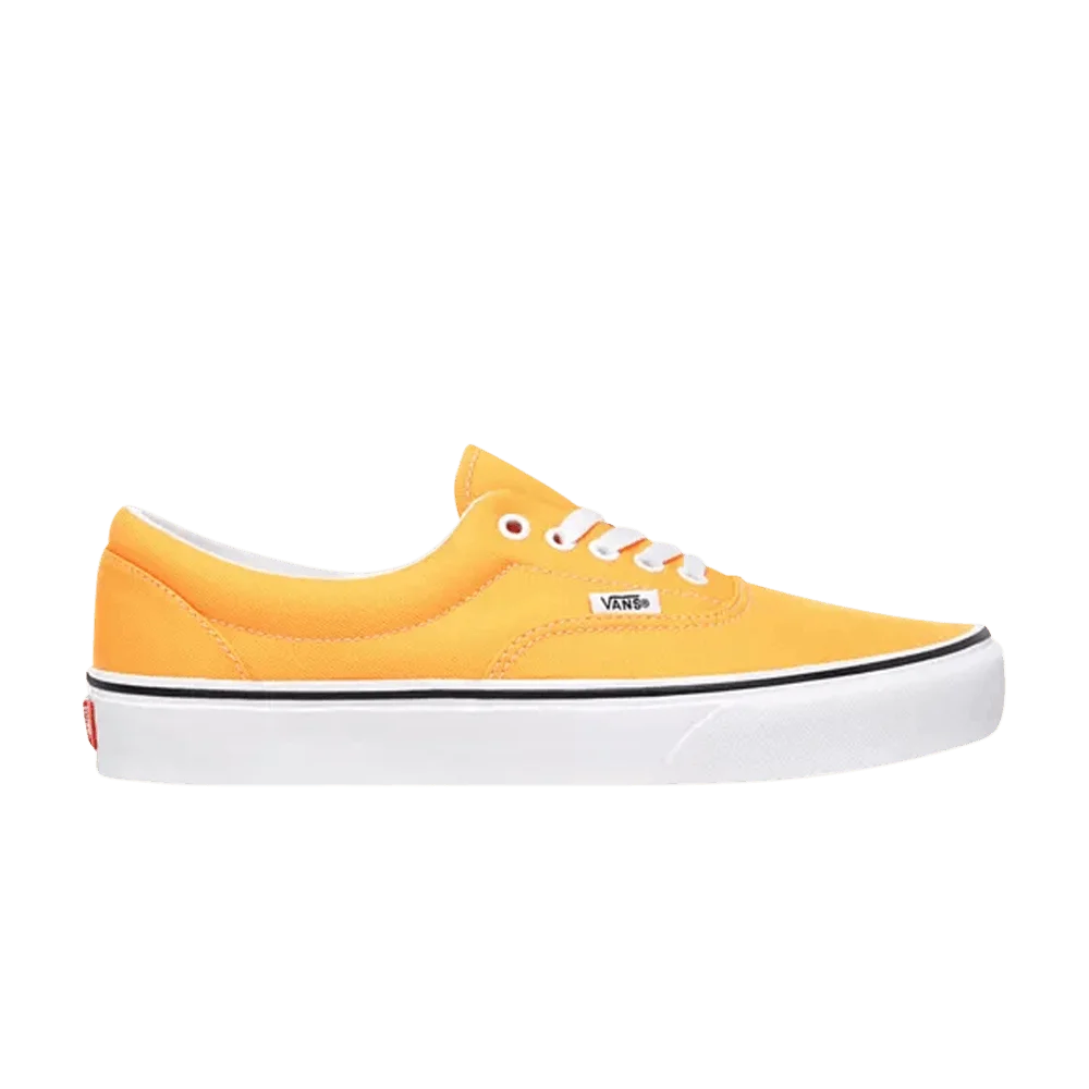 Vans Era 'Neon Pack - Blazing Orange'