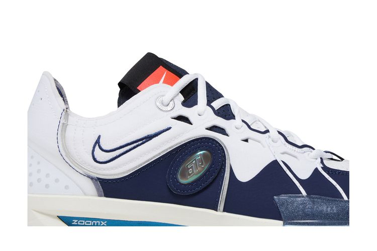 Кроссовки Nike Air Zoom GT Cut 3 'All-Star'