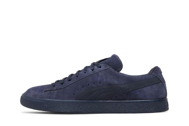 Кроссовки nanamica x Puma Suede Vintage GORE-TEX 'Parisian Night'