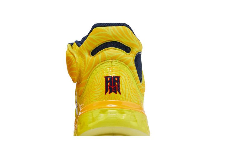 Кроссовки Nike Alpha Huarache Elite 4 Mid 'Ronald Acu√±a Jr.' PE