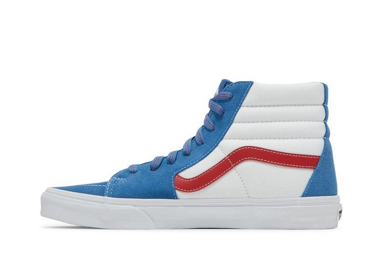 Vans Sk8-Hi 'Sport Pop'
