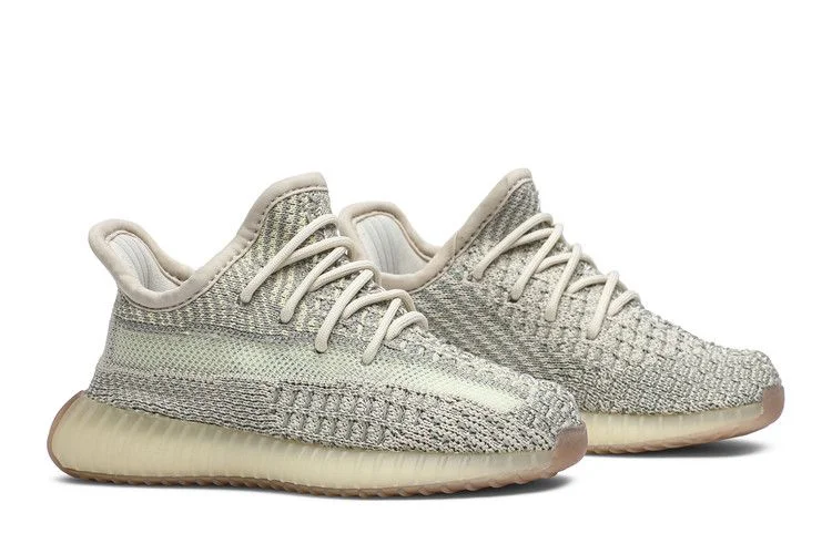 Krossovki-adidas-Yeezy-Boost-350-V2-Infant-Citrin-Non-Reflective-7