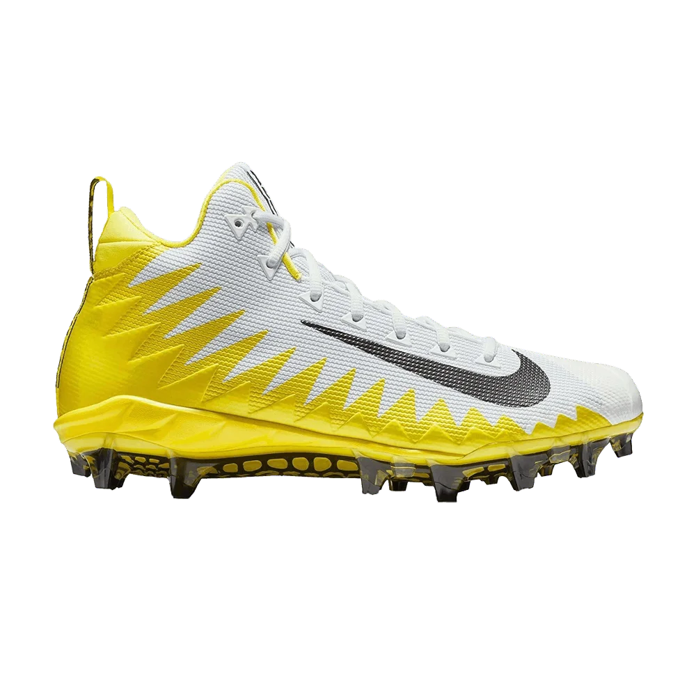 Krossovki-Nike-Alpha-Menace-Pro-Mid-White-Dynamic-Yellow