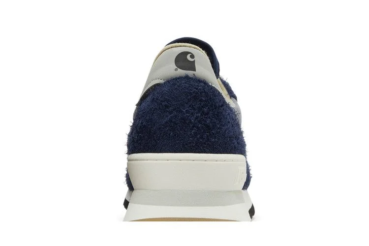 Кроссовки Carhartt WIP x New Balance 990v1 Made in USA 'Sculpture Center'