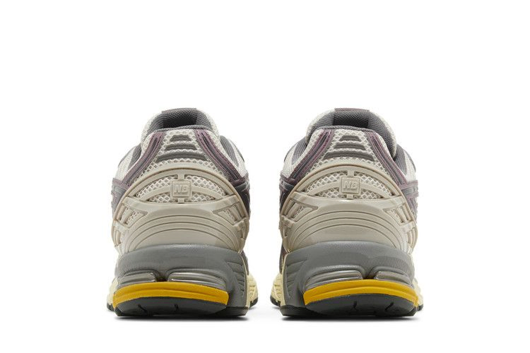 Кроссовки New Balance 1906R 'Licorice'