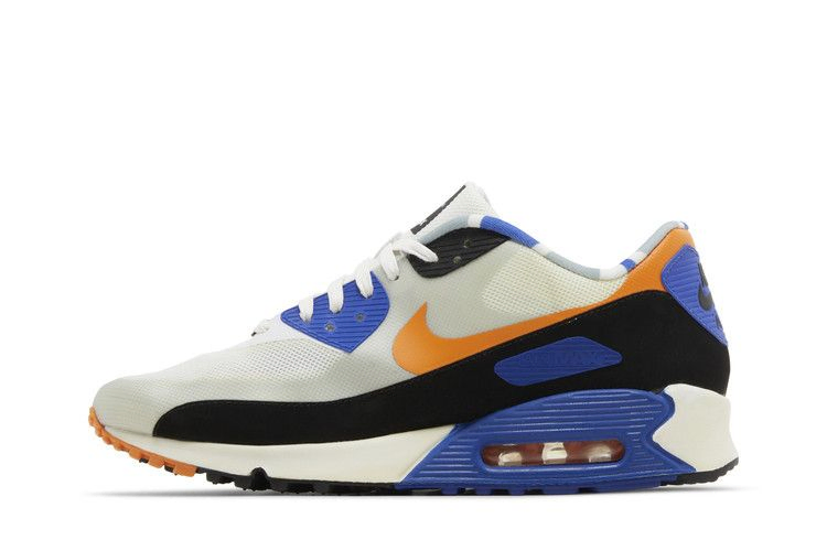 Кроссовки Nike Air Max 90 QS 'London'