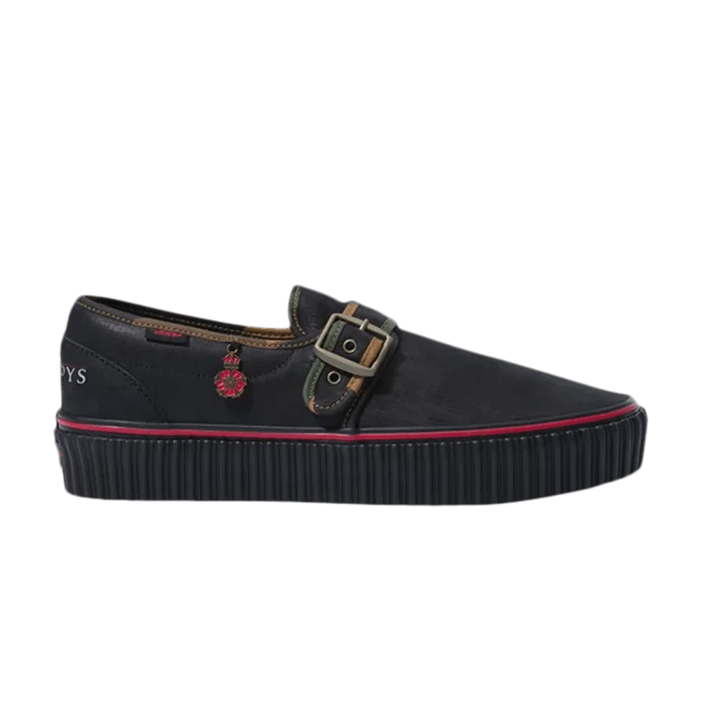 Krossovki-House-of-Terror-x-Vans-Style-47-Creeper-The-Lost-Boys